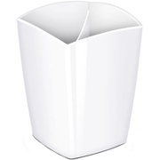 CEP CUBILETE PLASTICO MAGNETICO BLANCO 1005310021